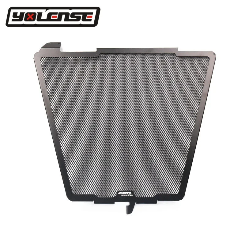 Motorcycle Cnc Radiator Guard Grille Cover Protector for HONDA CBR1000RR 2017- - Image 2 of 4