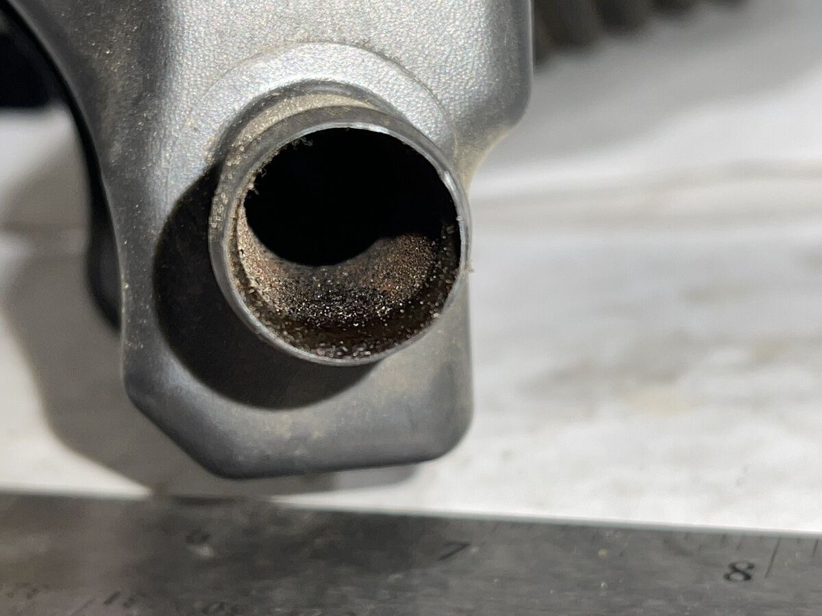 OE Nissan Infiniti / Pathfinder Murano Intake Air Duct Tube OE Nissan Infiniti / Pathfinder Murano Intake Air Duct Tube