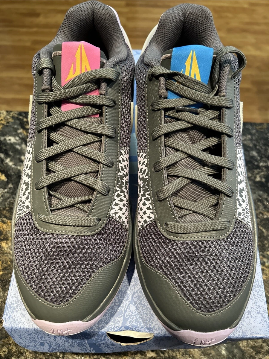 Nike Ja 1 \