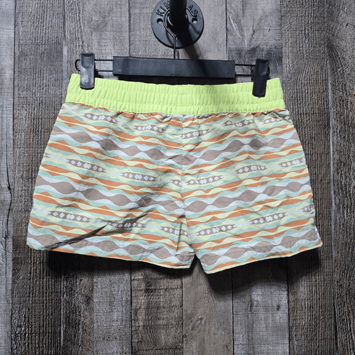 Patagonia Girls Costa Rica Baggies Shorts - Picture 3 of 5