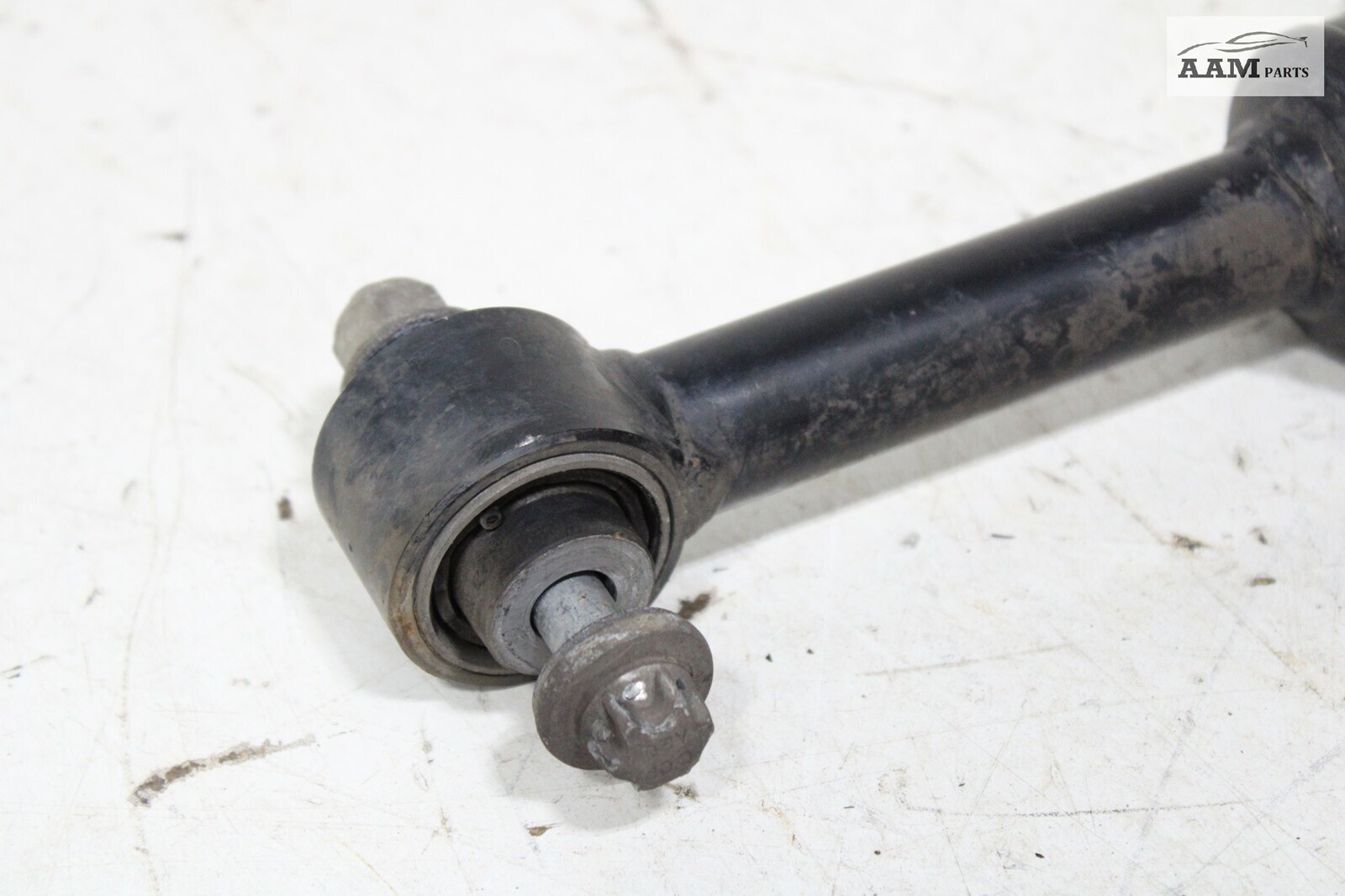 2014-2021 MASERATI GHIBLI REAR SUSPENSION RIGHT SIDE SHOCK ABSORBER STRUT OEM