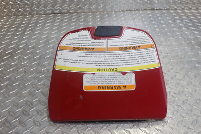 小物 3435 RT-169538 KAWASAKI OEM GLOVE BOX FRONT STORAGE COMPARTMENT CUBBY 39012-0032