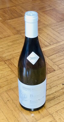 Michel Gros Bourgogne Hautes Côtes De Nuits Fontaine Saint-Martin Monopole 2021