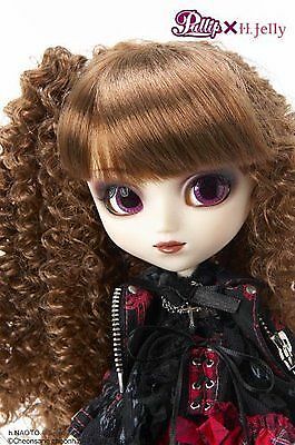 Pullip STICA F-564 - Jun Planning - Scellée (MISB) - Fabuleuse Caverne