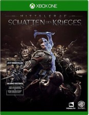 Mittelerde: Schatten des Krieges - Xbox One