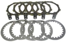 Kupplungsscheiben Kupplungsstahlscheiben Satz Quad ATV 200 KINROAD LONCIN BASHAN