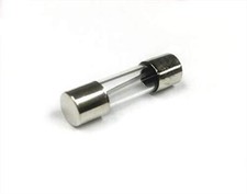 3 AMP GMA MIDGET GLASS FUSE- 50PK
