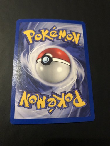 Pokémon - Lt. Surge’s Electabuzz - Gym Heroes - Holo - 6/132 - ENG - Near Mint- - Imagen 9 de 10