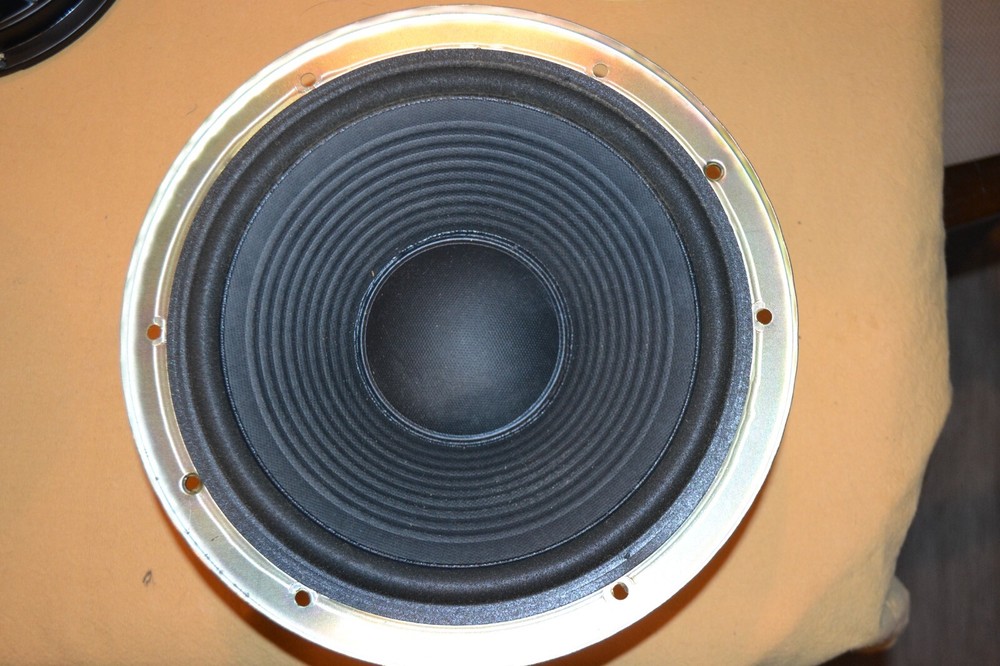 Used working TECHNICS EAS-25PL177D-1 10