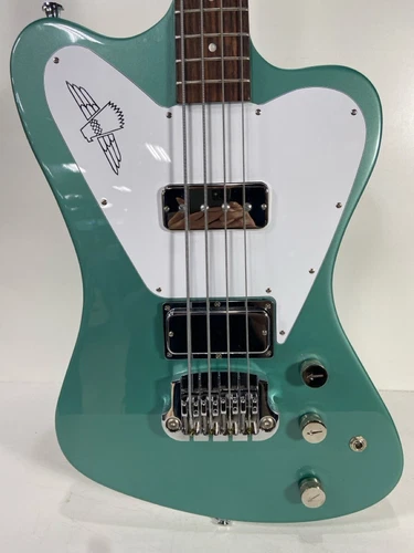 GIBSON NON REVERSE THUNDERBIRD BASS (P03047365)