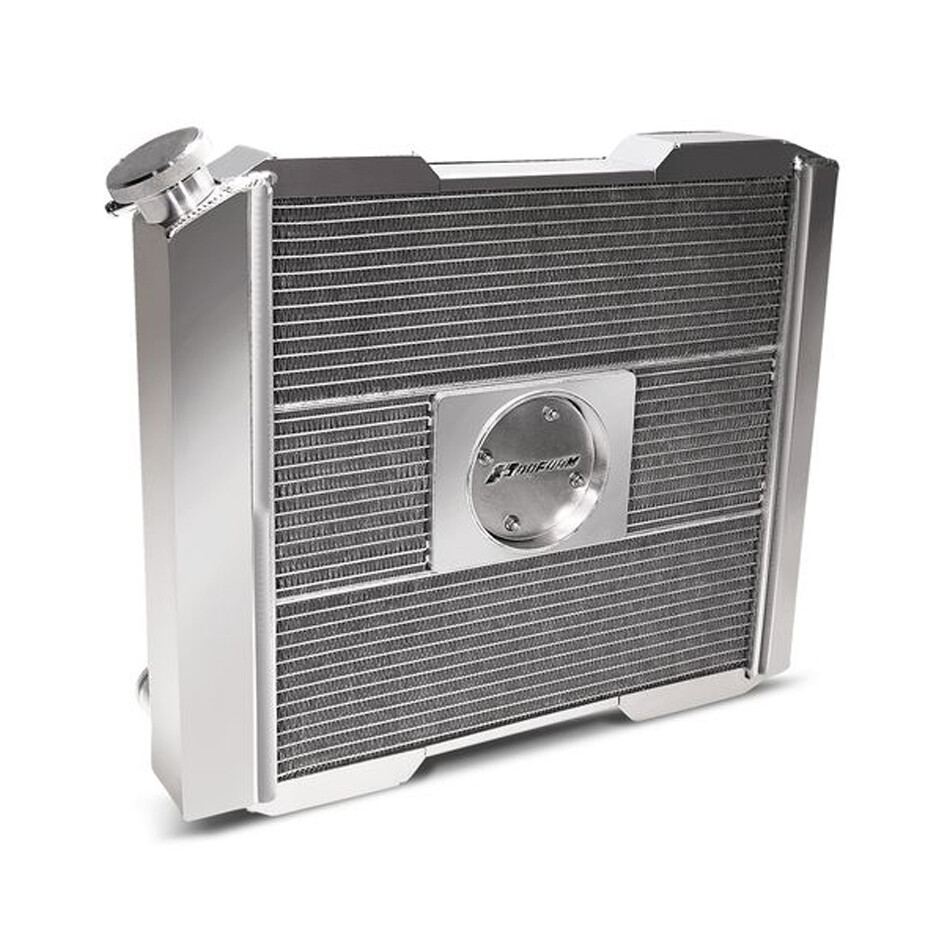 Proform 69580-17 Slim Fit Radiator Universal Gm Style | eBay