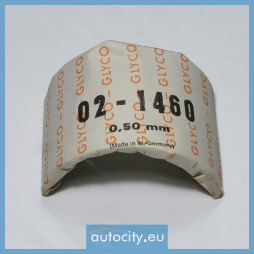 GLYCO 02-1460 0.5mm Bearing - Bild 1 von 2