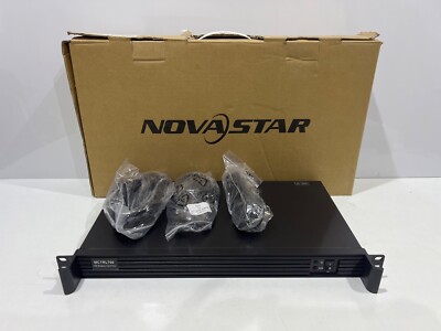 NovaStar MCTRL700, 6-Port LED-Display-Controller