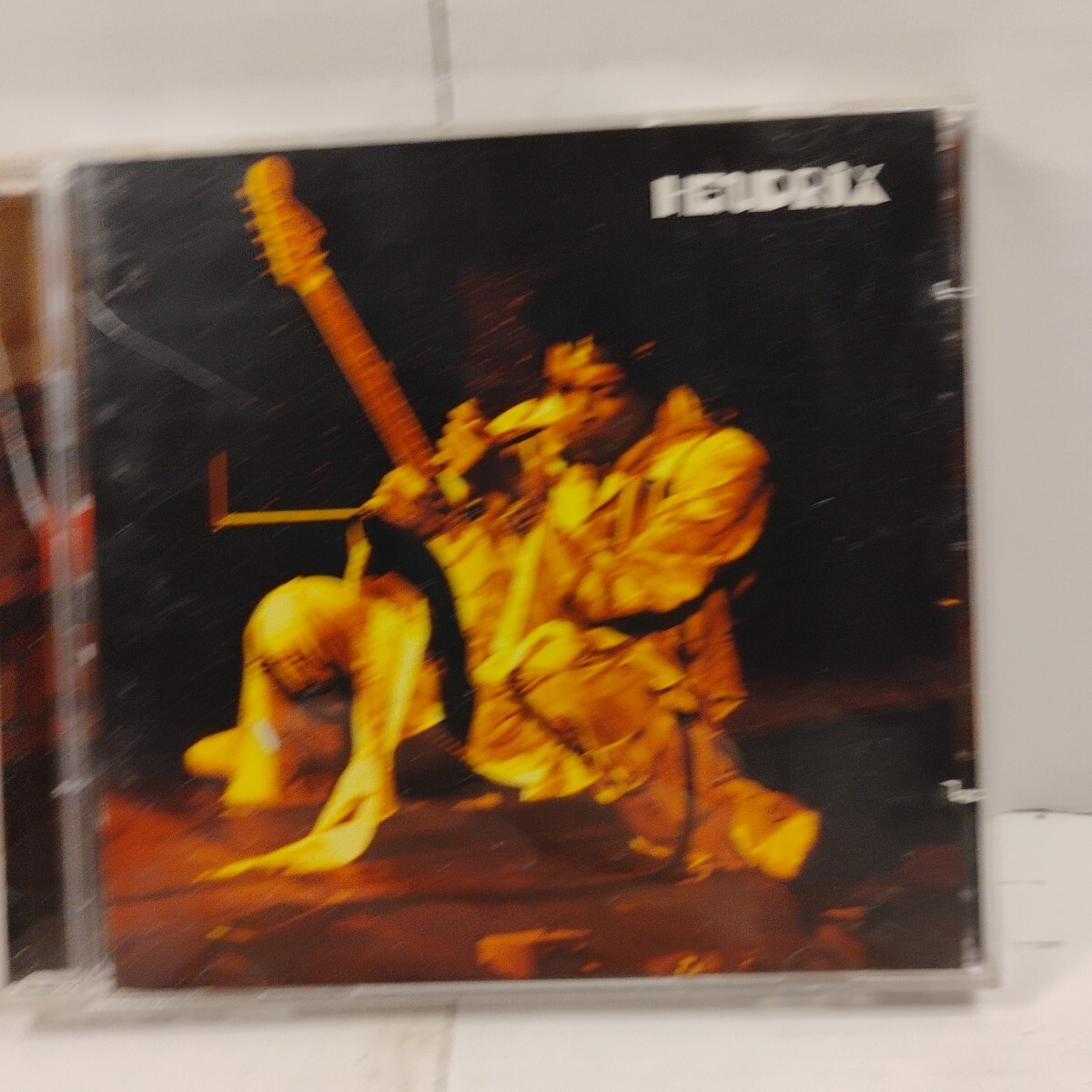 新品　5CD JIMI HENDRIX  THE FILLMORE EAST Jimi Hendrix - Live at the Fillmore East Sampler - Amazon