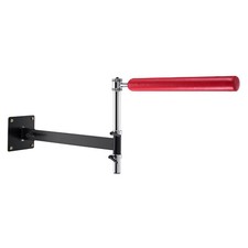 Wall Mount Boxing Spinning Punching Bar Adjus...