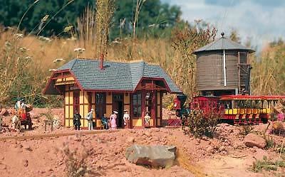 g scale buildings ebay