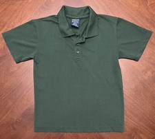 Boys School Uniform shirt size M 8/10