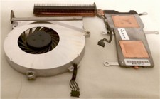 CPU Heatsink Cooler and Fan from MacBook Mid 2009 A1181
