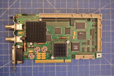 CP9035-2 / PCB BOARD WITH MOUNT / BECKHOFF