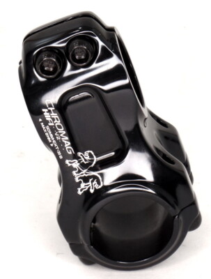 【新品】 Chromag HIFI V2 STEM (50mm/±0°) Chromag Hifi V2 Stem | Jenson USA