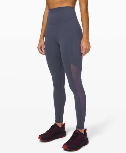 lululemon wunder puff long jacket