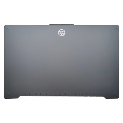 Coperchio Posteriore LCD Per ASUS TUF Gaming F17 FX707 E A17 FA707 – Lunetta Grigia Da 17,3 Pollici (ricambio)