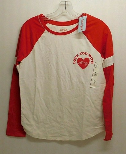 Long Sleeve T-Shirt B277 | eBay