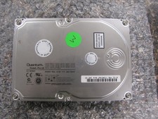 Vintage Quantum Fireball Plus LM 10.2AT LM10A011 Internal Hard Drive-TESTED -NE4