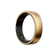 RINGCONN Smart Ring Gen2 rose gold Schlafmoni...
