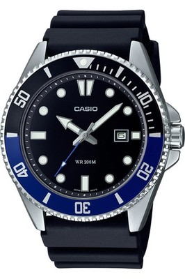 Casio - Armbanduhr - Herren - Casio Collection - MDV-107-1A2VEF