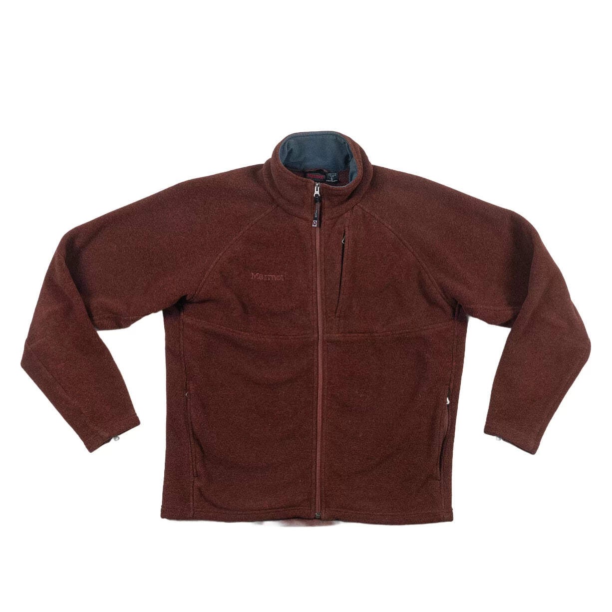 Marmot Fleece Jacket - Men's