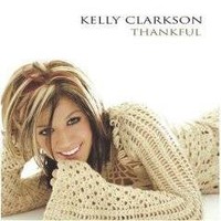 Kelly Clarkson - Thankful - Cd - G3Z