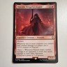 Magic: The Gathering Vincent, Vengeful Atoner Legendary Creature Rare 064 Red E…