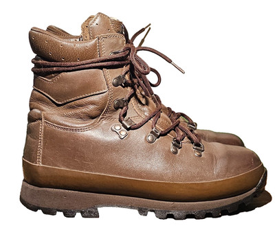 Altberg Defender leichte Wander-, Angeln-, Walking-Any-Activity-Stiefel UK 7 M
