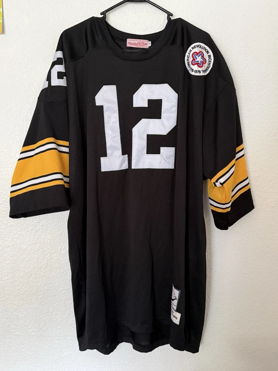 Mitchell & Ness Terry Bradshaw NFL Jerseys for sale | eBay
