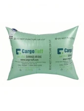 Cargo Tuff EC-PPW3648L1-560 Dunnage Air Bag 48"x36" 2.6 PSI Pack of 10 B2