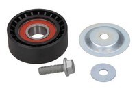 Maxgear Spannrolle, Keilrippenriemen 54-0881