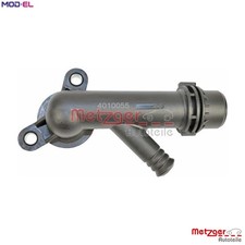 COOLANT FLANGE 4010055 FOR BMW 3/E46/Z/Roadster/E6 Z3/E36 M43B19 1.9L M43B16