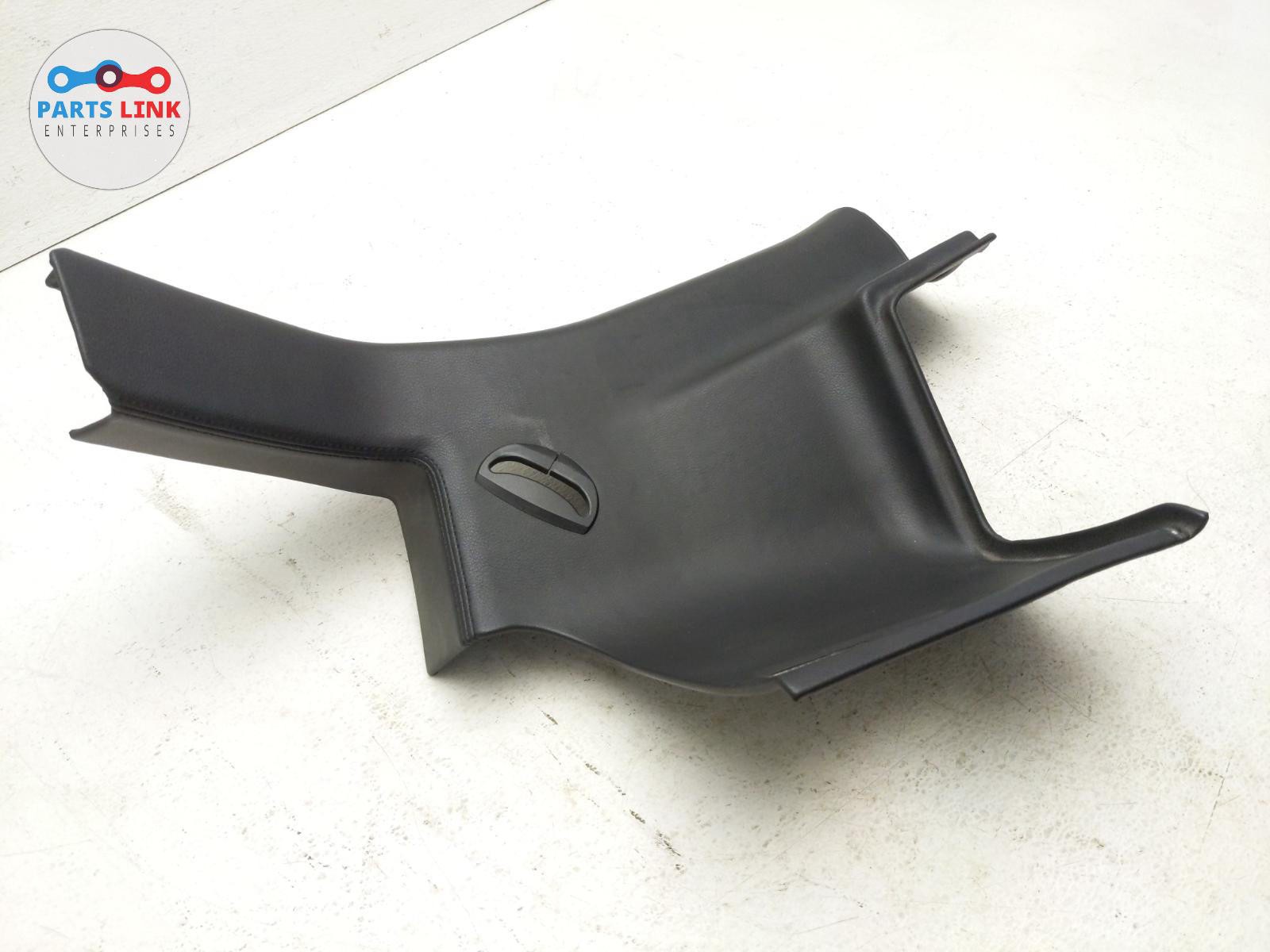 Lamborghini Gallardo 2010-2014 Rear Left Pillar cover