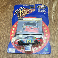 Winner's Circle Jeff Gordon Lifetime Series 2000 DuPont Monte Carlo 1:64