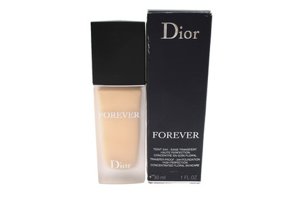 Dior Forever 24Hr Wear Foundation High Perfection ~ OW / Warm ~ 1 oz /30 ml