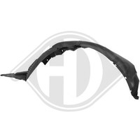 6833009 InnenkotflüGel Vorne Links FüR Hyundai Accent Iii (Mc)