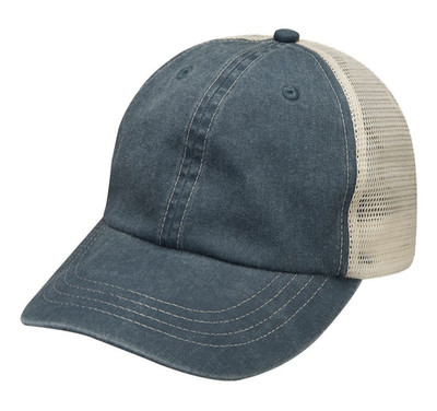 5 PACK - Adams GC102 Game Changer Cap Hat Midnight Blue NEW