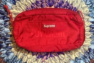 Supreme Organizer Pouch | eBay