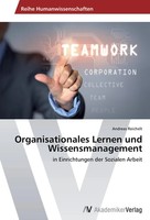 Organisationales Lernen Und Wissensmanagement Andreas Reichelt Taschenbuch 2016