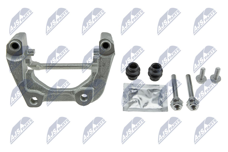 Fits NTY HZT-BM-026A BRAKE CALIPER BRACKET
