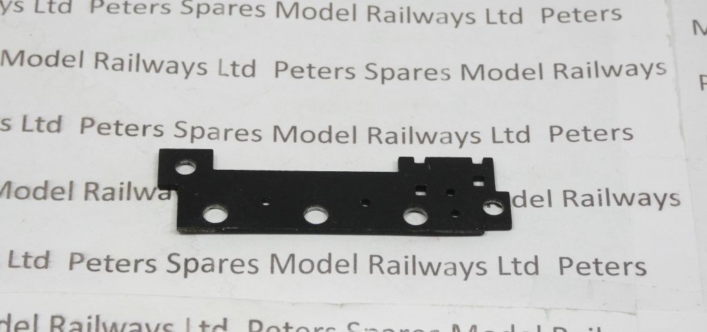Dapol 109270 Britannia N Gauge Chassis Plate Right Hand