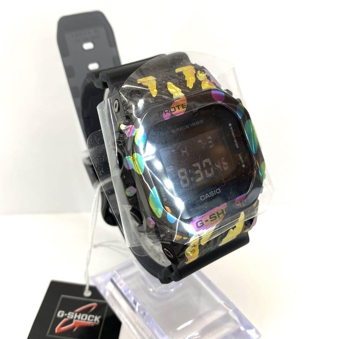 CASIO G-SHOCK 腕時計 GM-5640GEM 新品 G-SHOCK 腕時計 ジーショック 時計 ウォッチ CASIO カシオ
