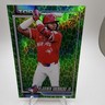 Topps 2026 Holiday Easter Vladimir Guerrero Jr. #20 Green Parallel Blue Jays