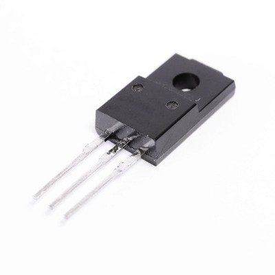 BCR8PM Thyristor Triac - TO220F - Mitsubishi